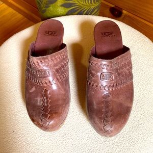 Ugg Australia Clogs
